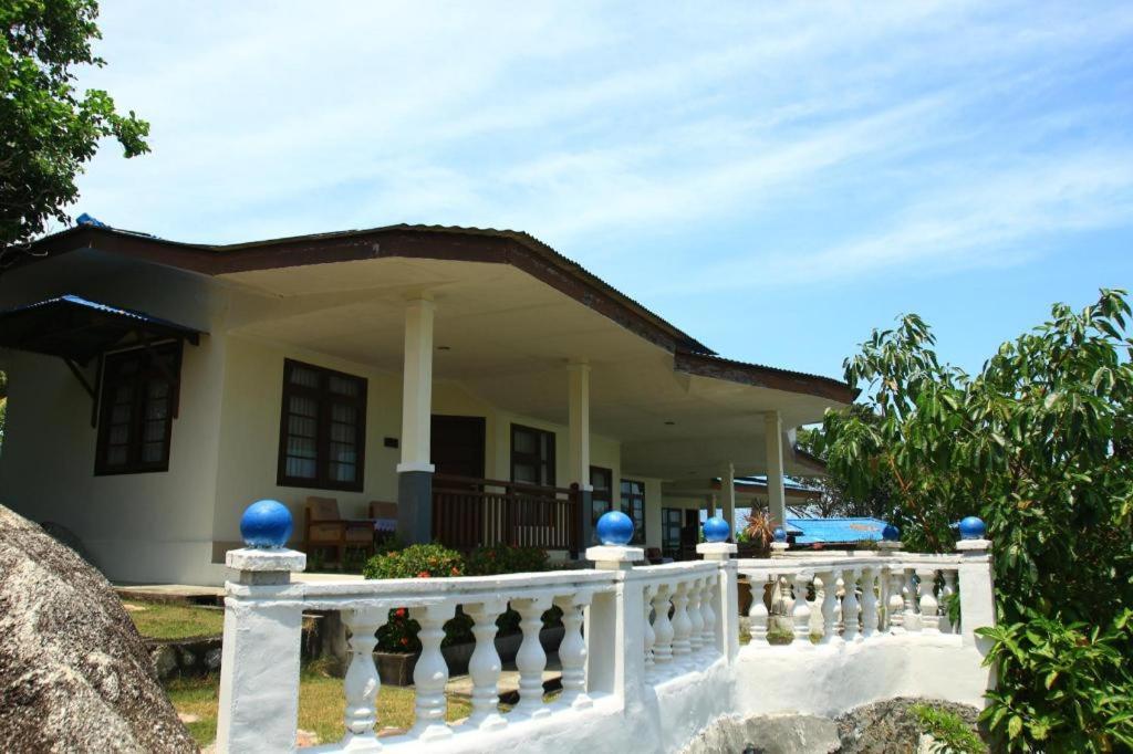 Tanjung Pesona Beach Resort & Spa Sungailiat Eksteriør bilde